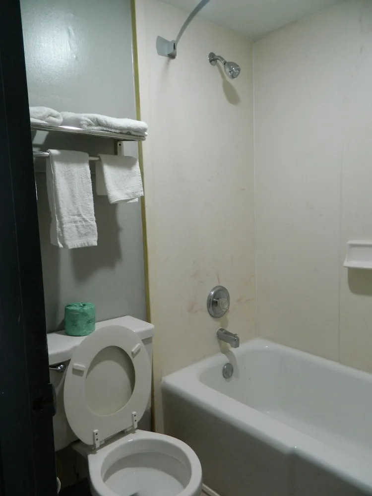 Foto - Travel Inn Atlanta