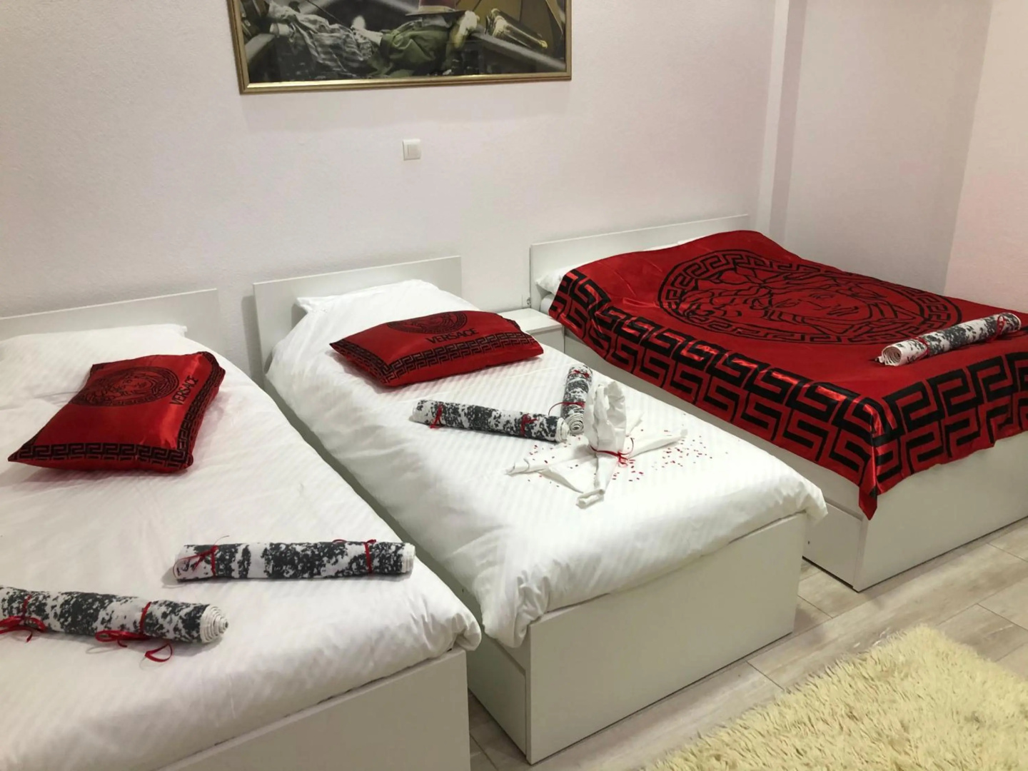 Carpe Diem Apartments