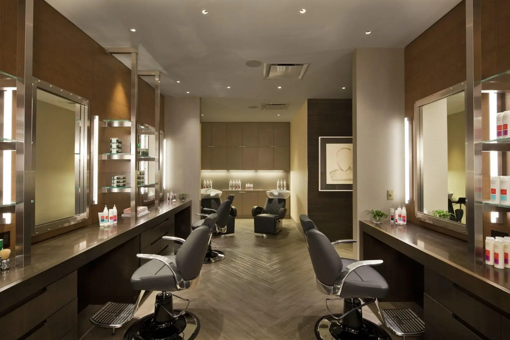 Foto - Loews Regency New York Hotel