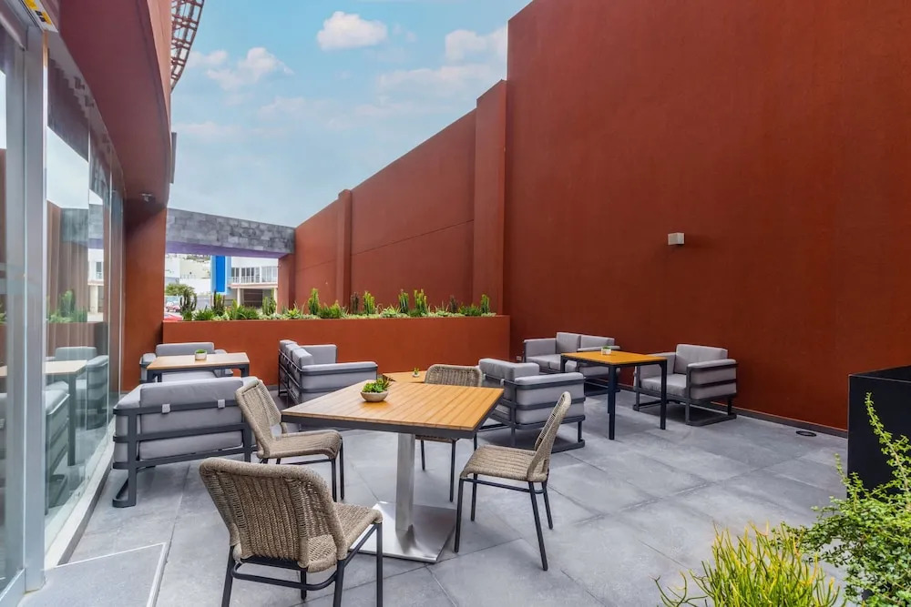 Foto - City Express Plus by Marriott San Luis Potosi