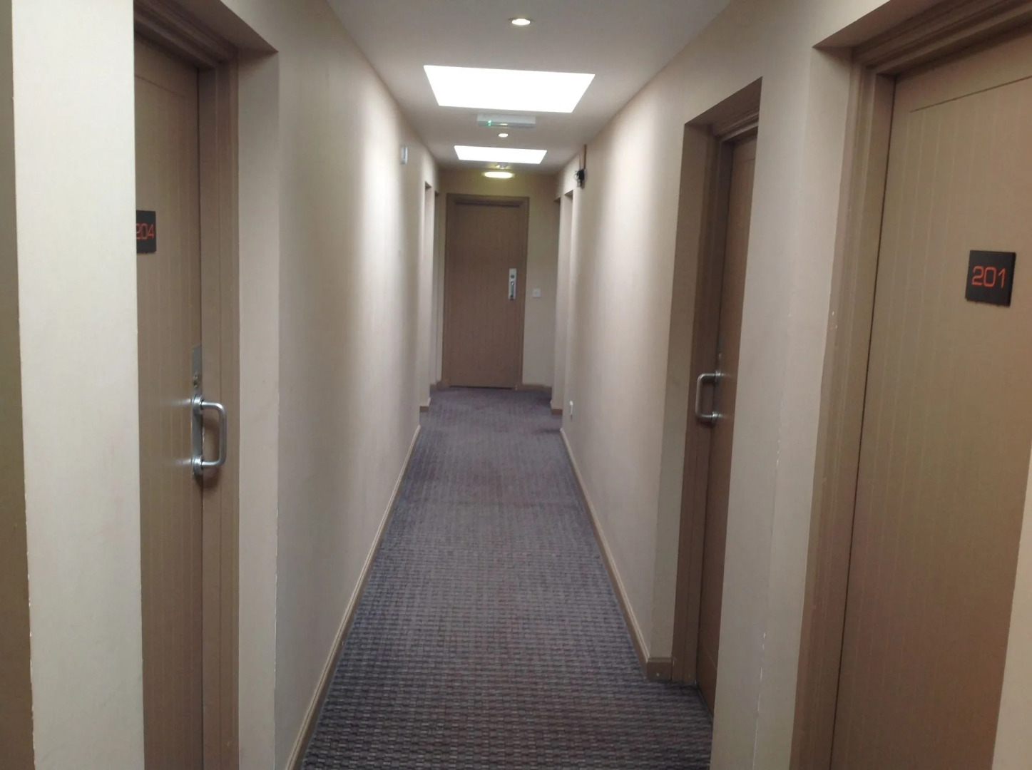 Photo - Great Western Hotel Aberdeen