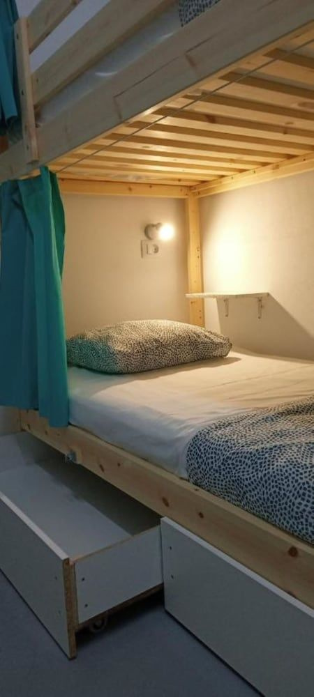 Foto - Medano Nest Hostel