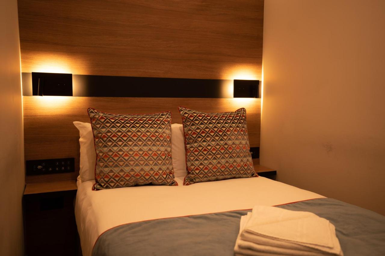 Foto - Oxford Hotel Earl's Court