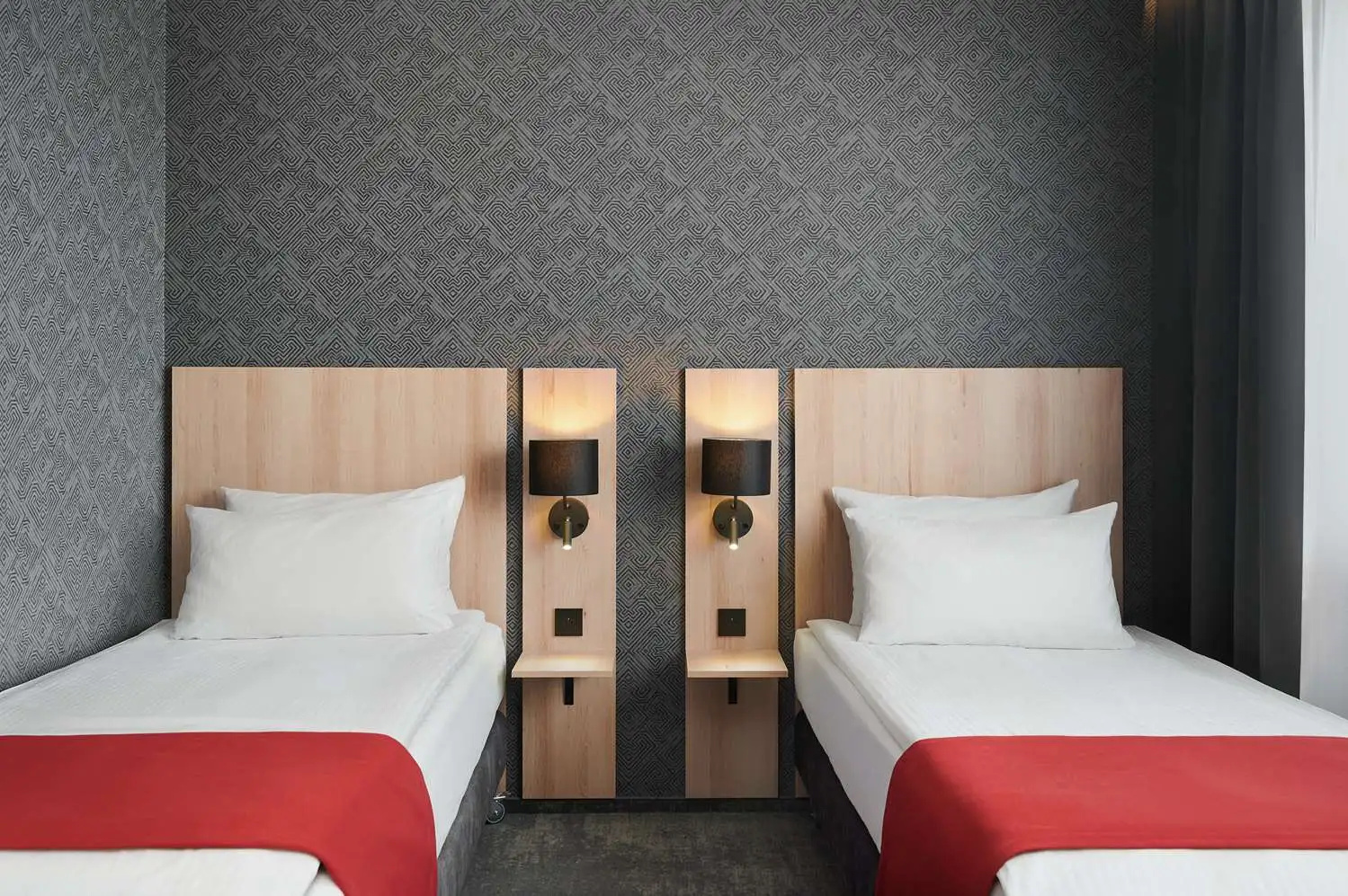 Foto - Best Western Plus Hotel Rzeszow City Center