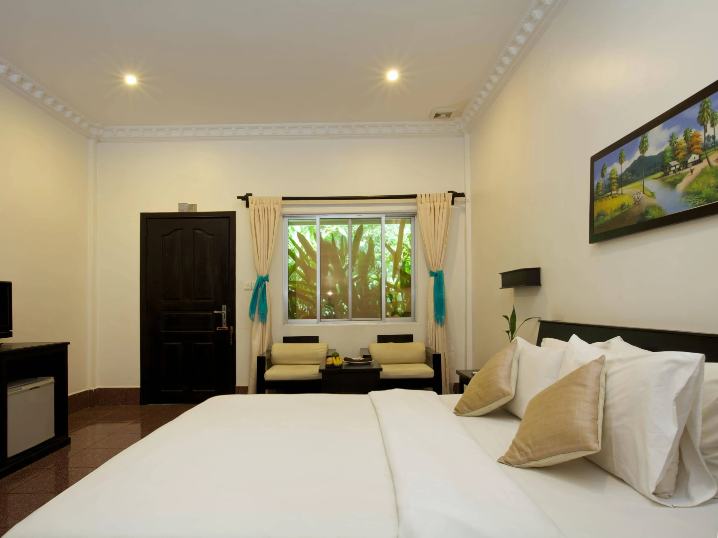 Foto - The Oasis Harbor