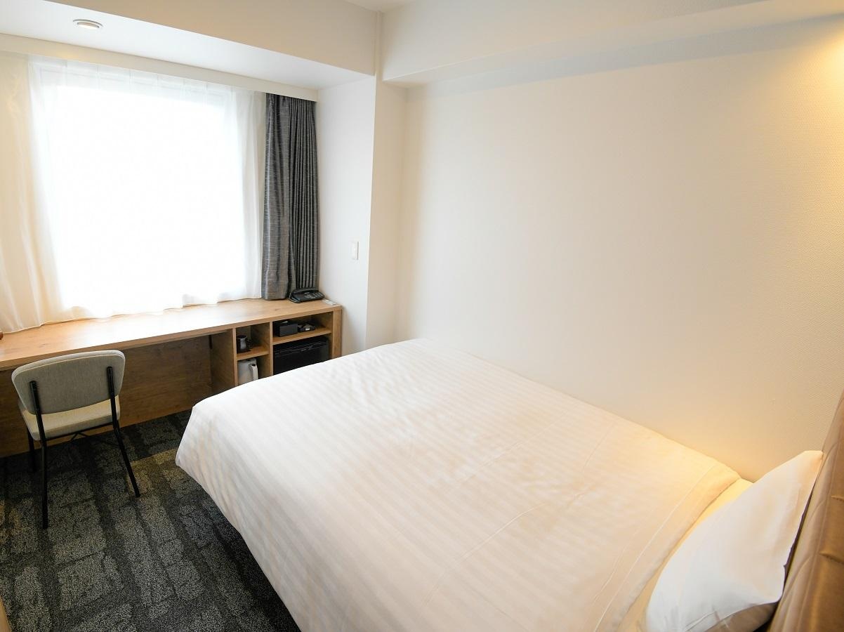 Foto - Via Inn Prime Shinsaibashi Yotsubashi