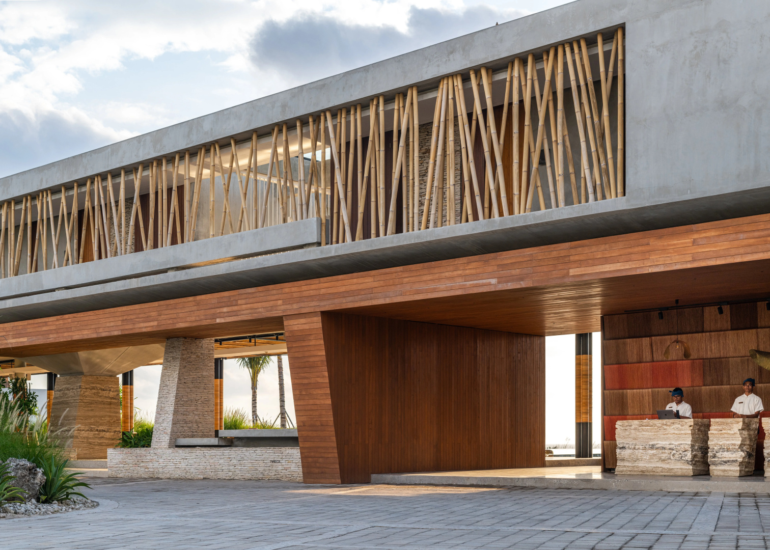 Cap Karoso Sumba A Member Of Design Hotels, Bild 10 von 13