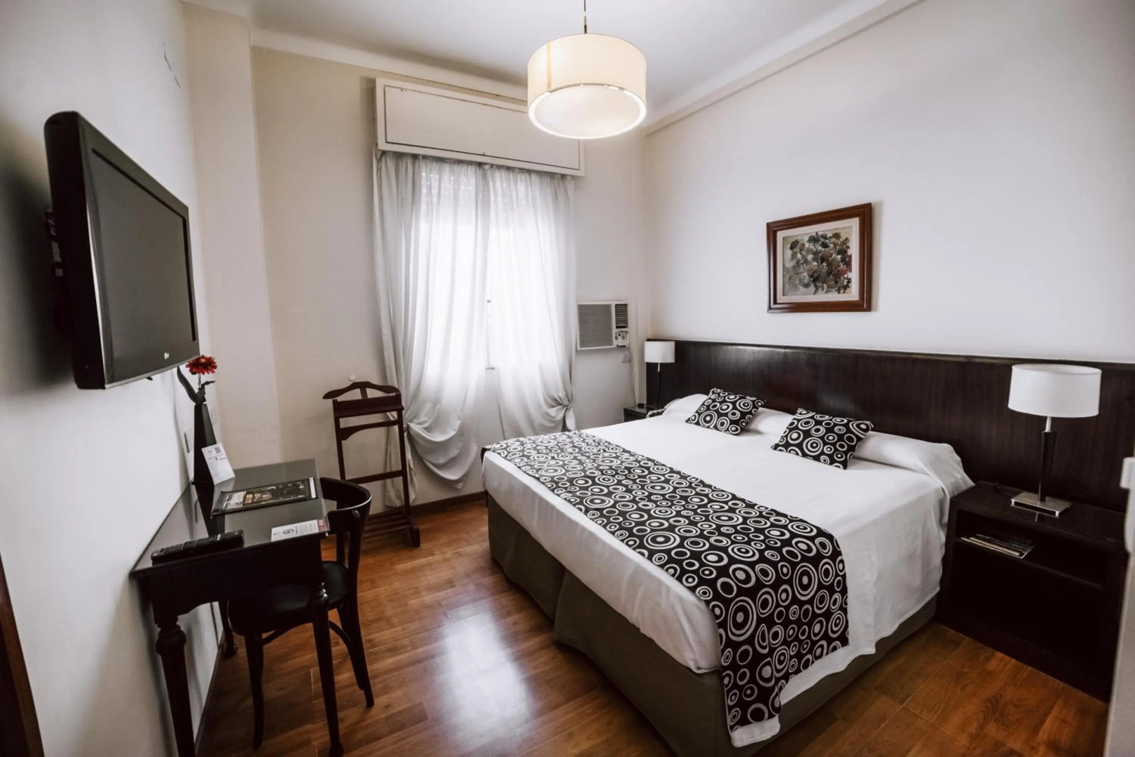 Photo - Hotel Carlos V