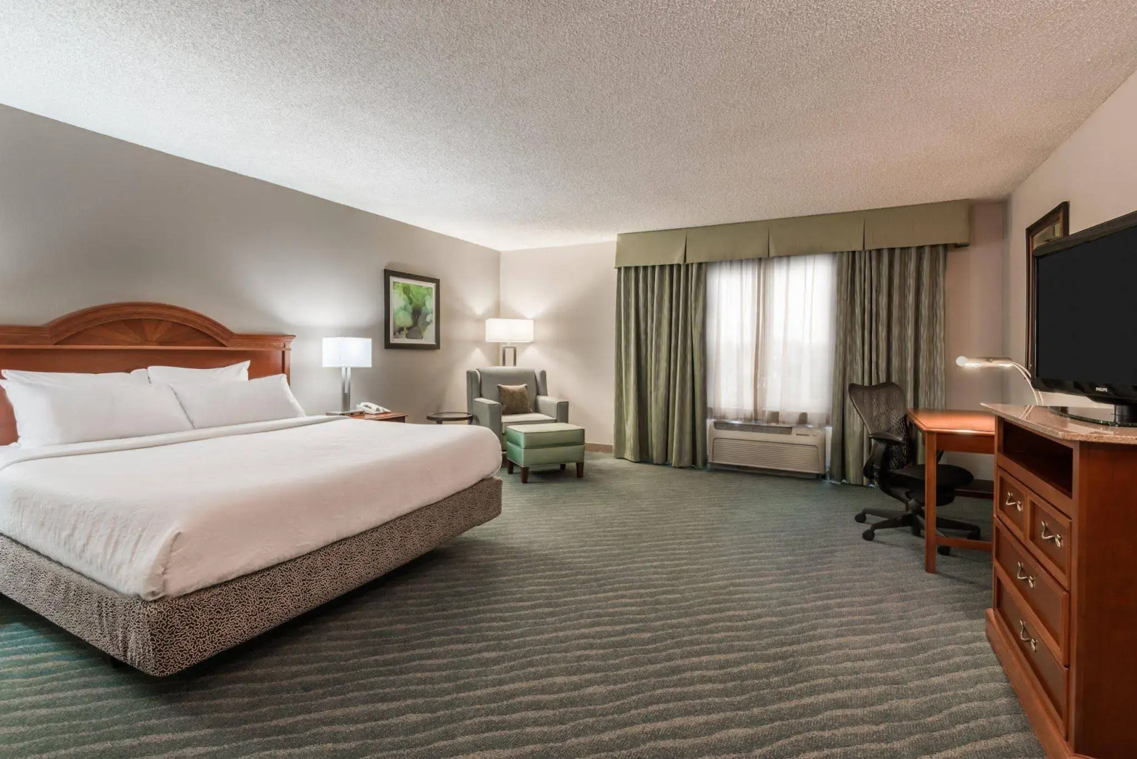 Foto - Hilton Garden Inn Orlando International Drive North