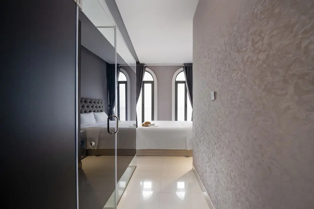 Foto - Mari Queen Hotel - Bui Thi Xuan