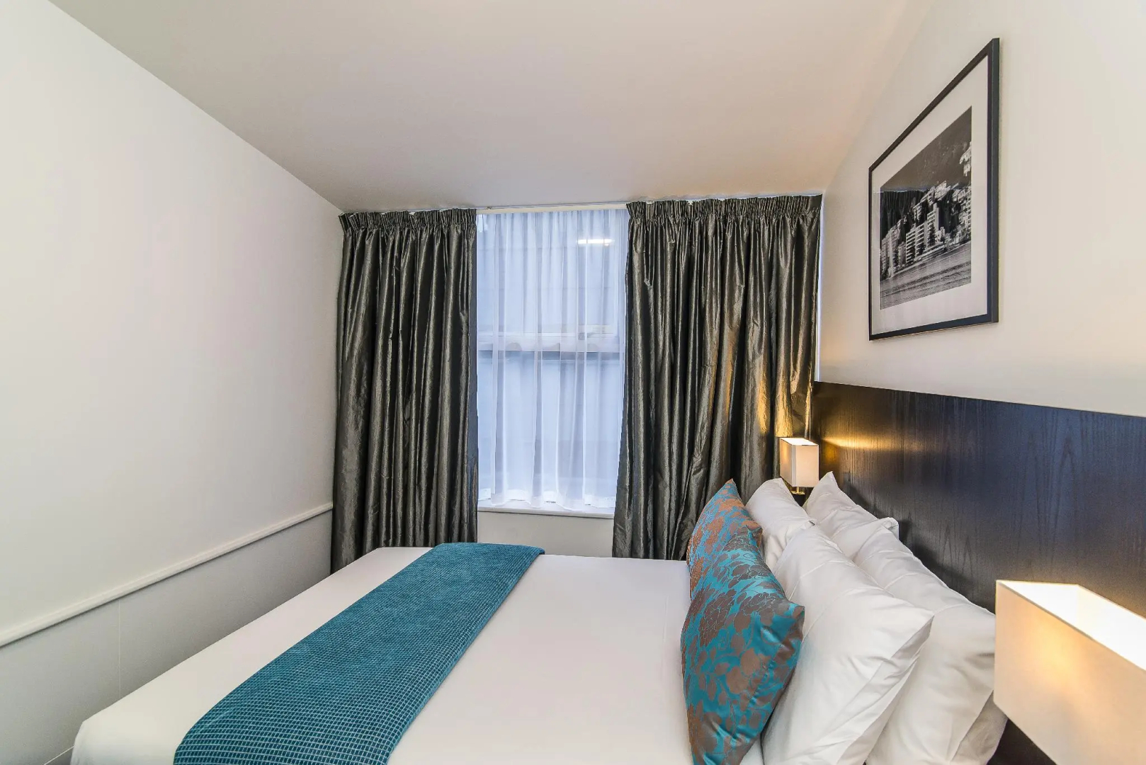 Foto - Gilmer Apartment Hotel