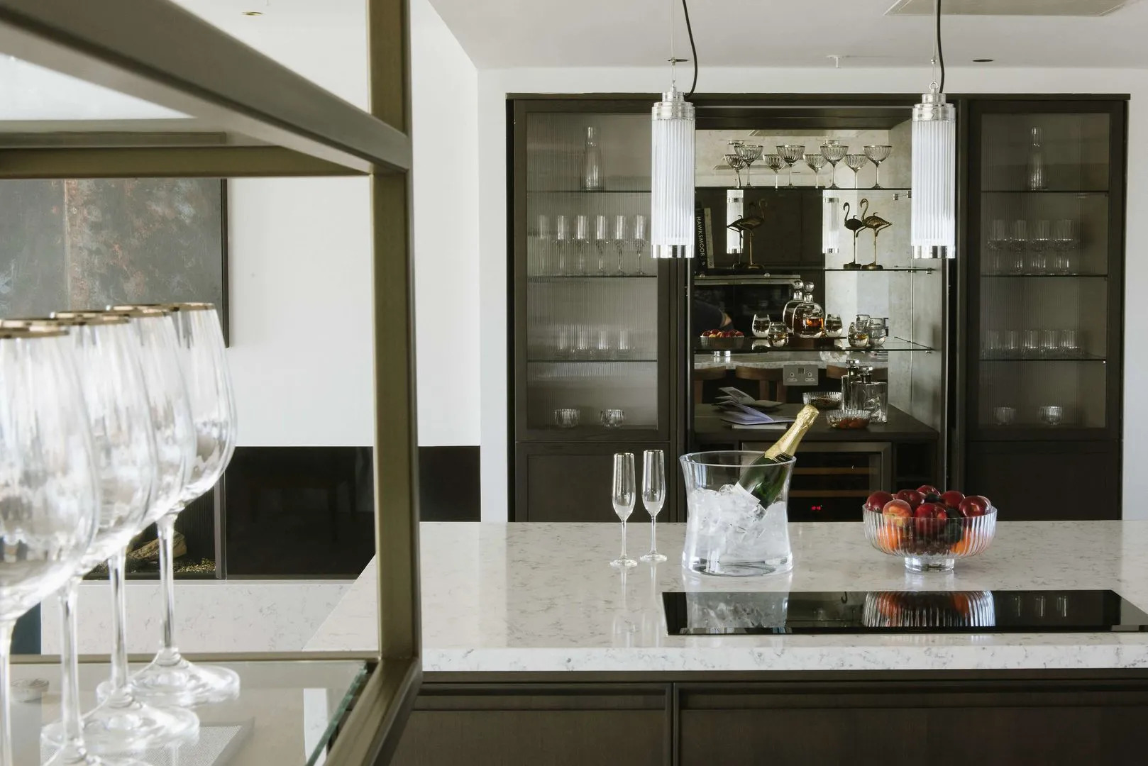 Foto - The Edinburgh Grand, a Luxury Collection Hotel, Edinburgh