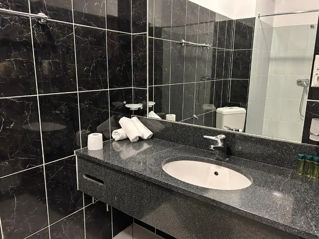 Foto - Hotel Bella Vista Warszawa