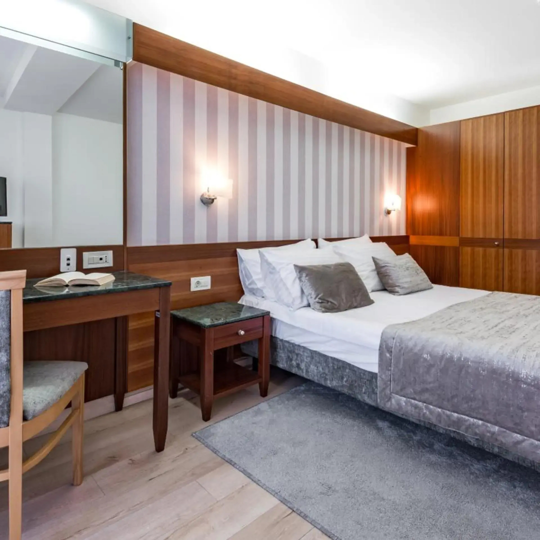 Foto - Hotel Uvala