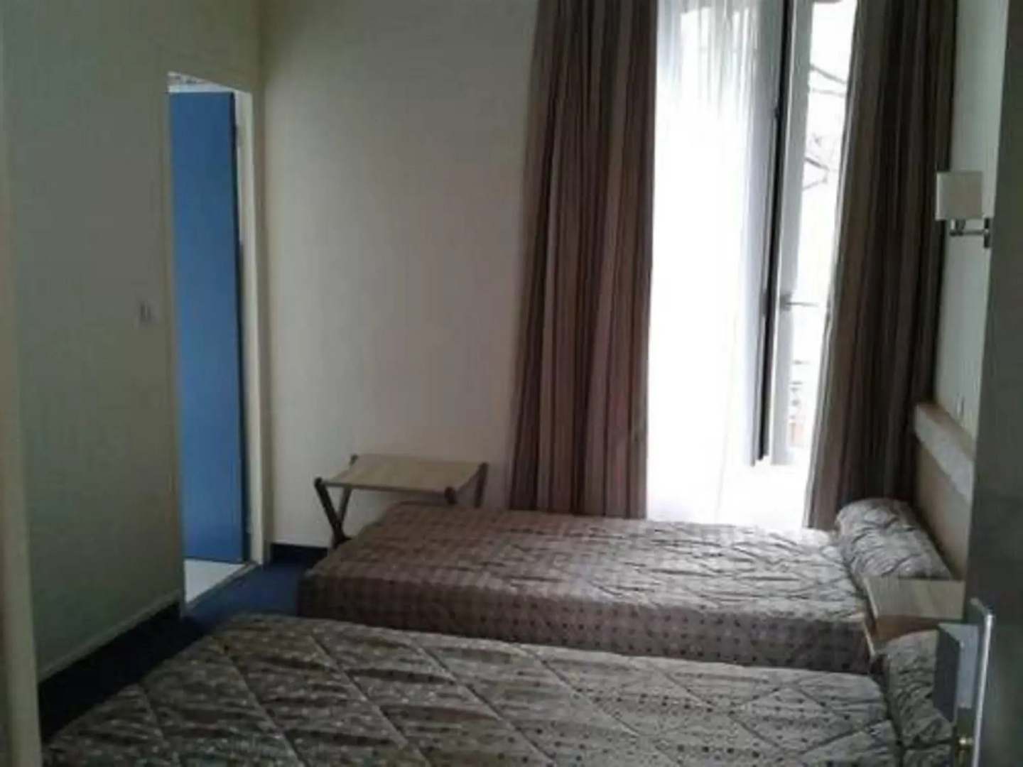 Foto - Hotel Lilas Gambetta