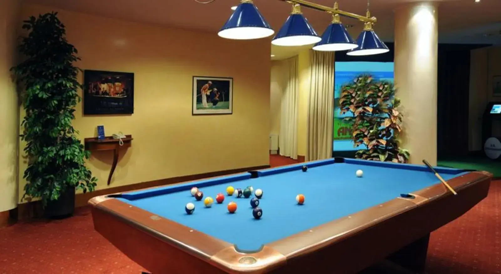 Photo - Hotel Roma Aurelia Antica