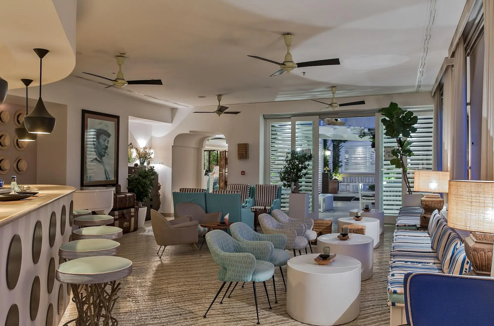 Foto - Capri Tiberio Palace - The Leading Hotels of the World