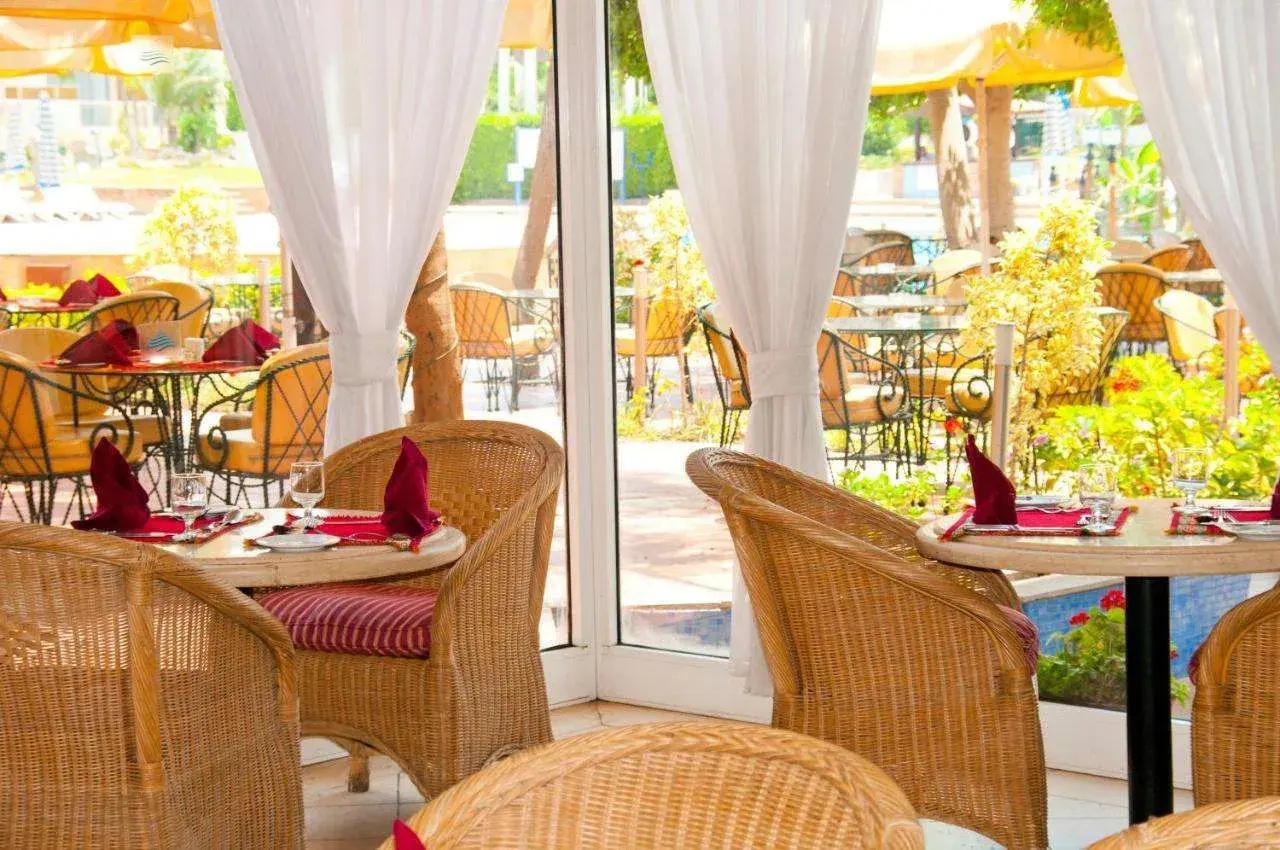 Foto - Pyramids Park Resort Cairo