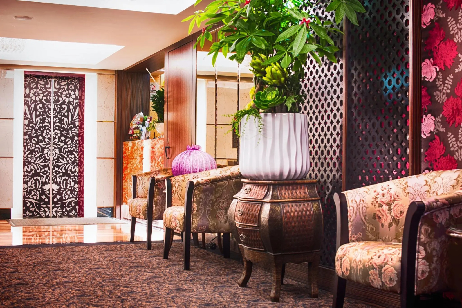 Foto - Cai She Hotel