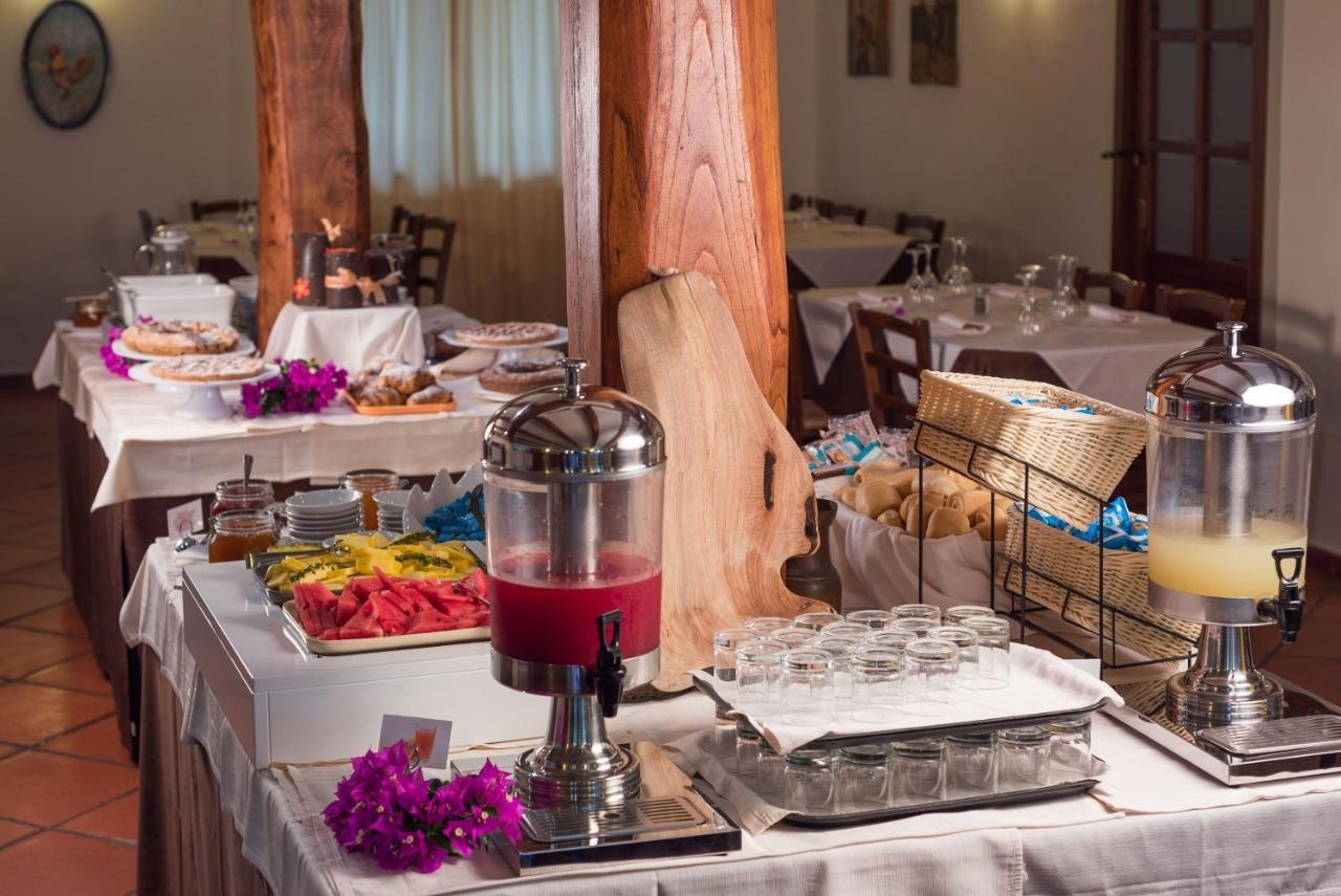 Foto - La Funtana Hotel - Adults Only