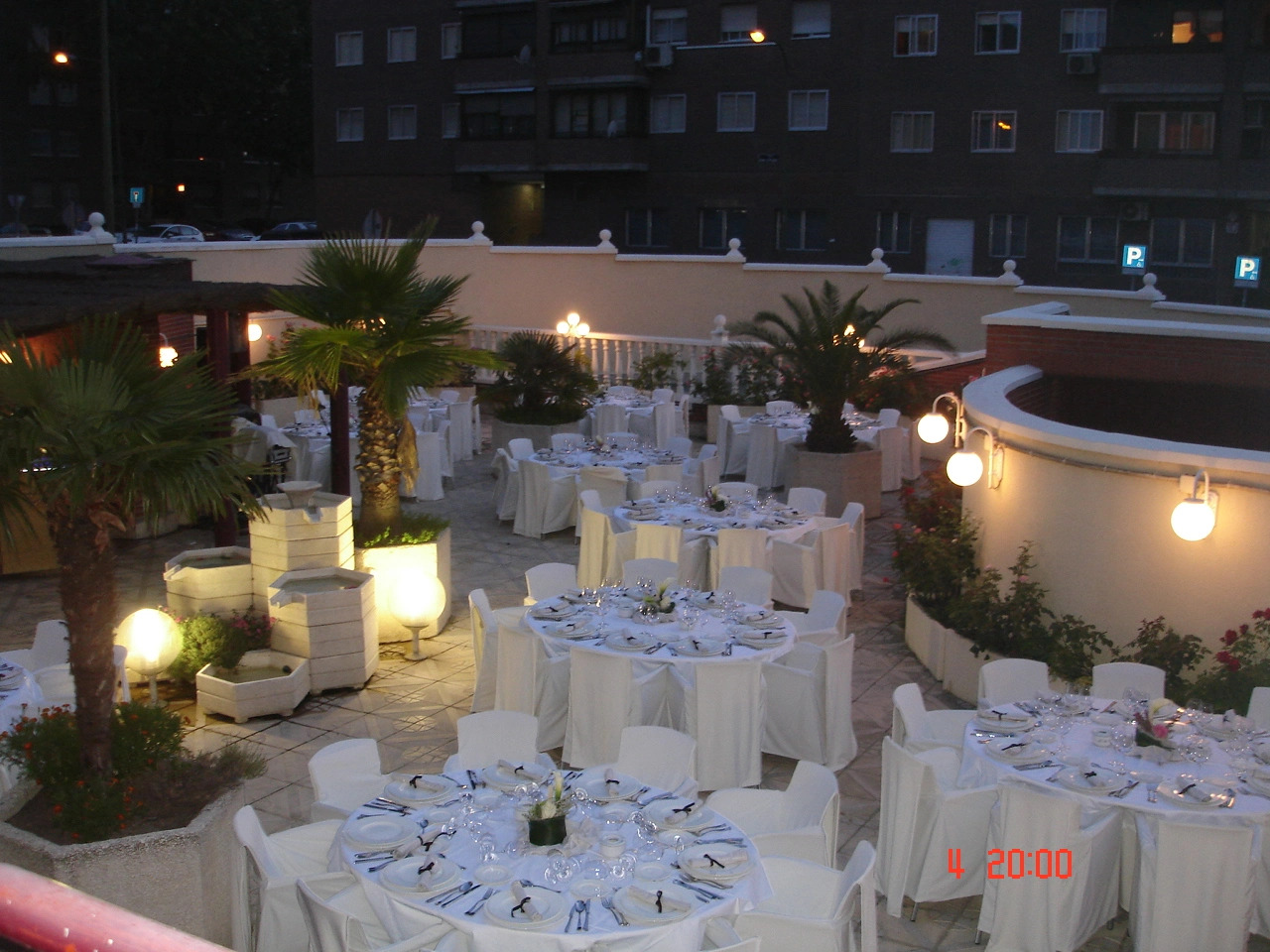 Photo - Porcel Torre Garden