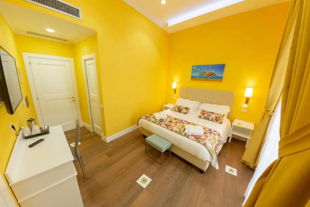 Foto - Suite CuoreNapoletano