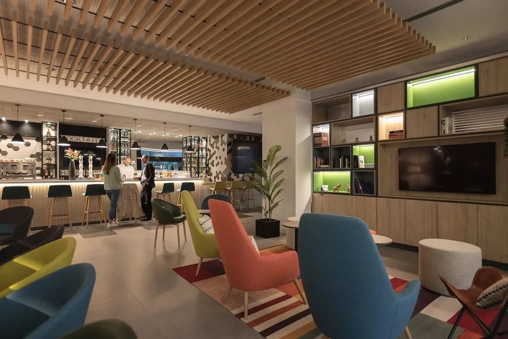 Foto - Holiday Inn Barcelona - Sant Cugat by IHG