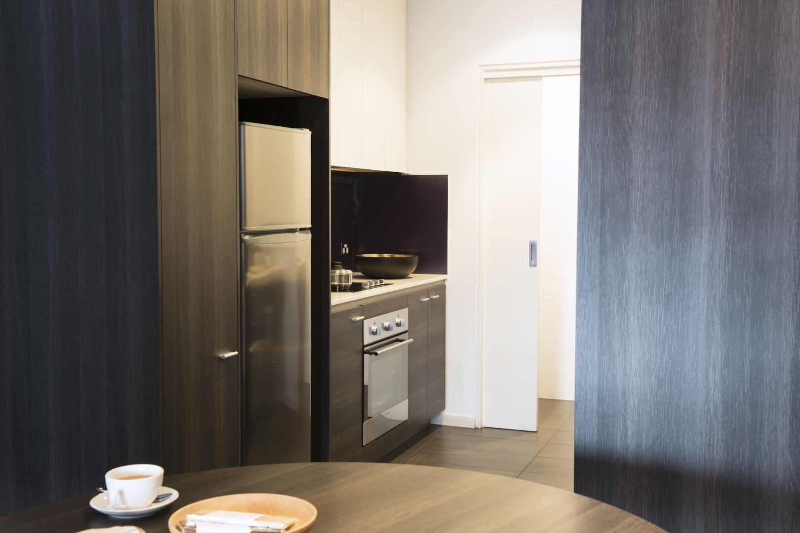 Foto - Tyrian Serviced Apartments Fitzroy