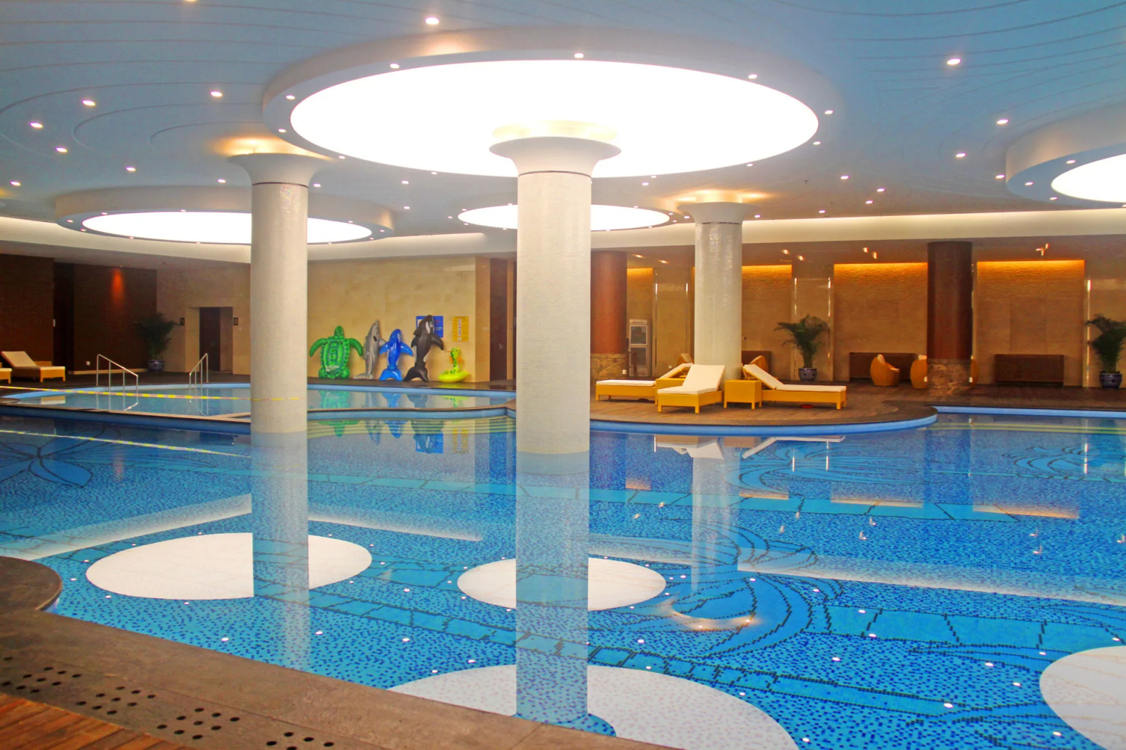 Photo - Fragrant Hill Empark Hotel Beijing