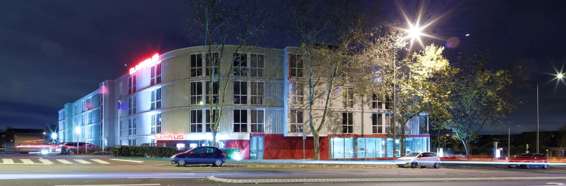 Foto - COWOOL Cergy