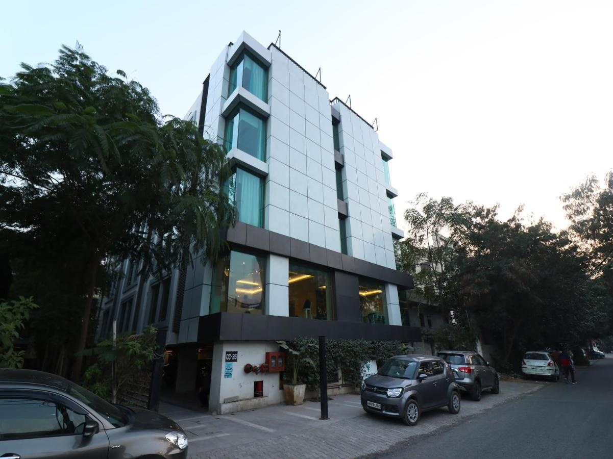 Foto - The Orion Plaza