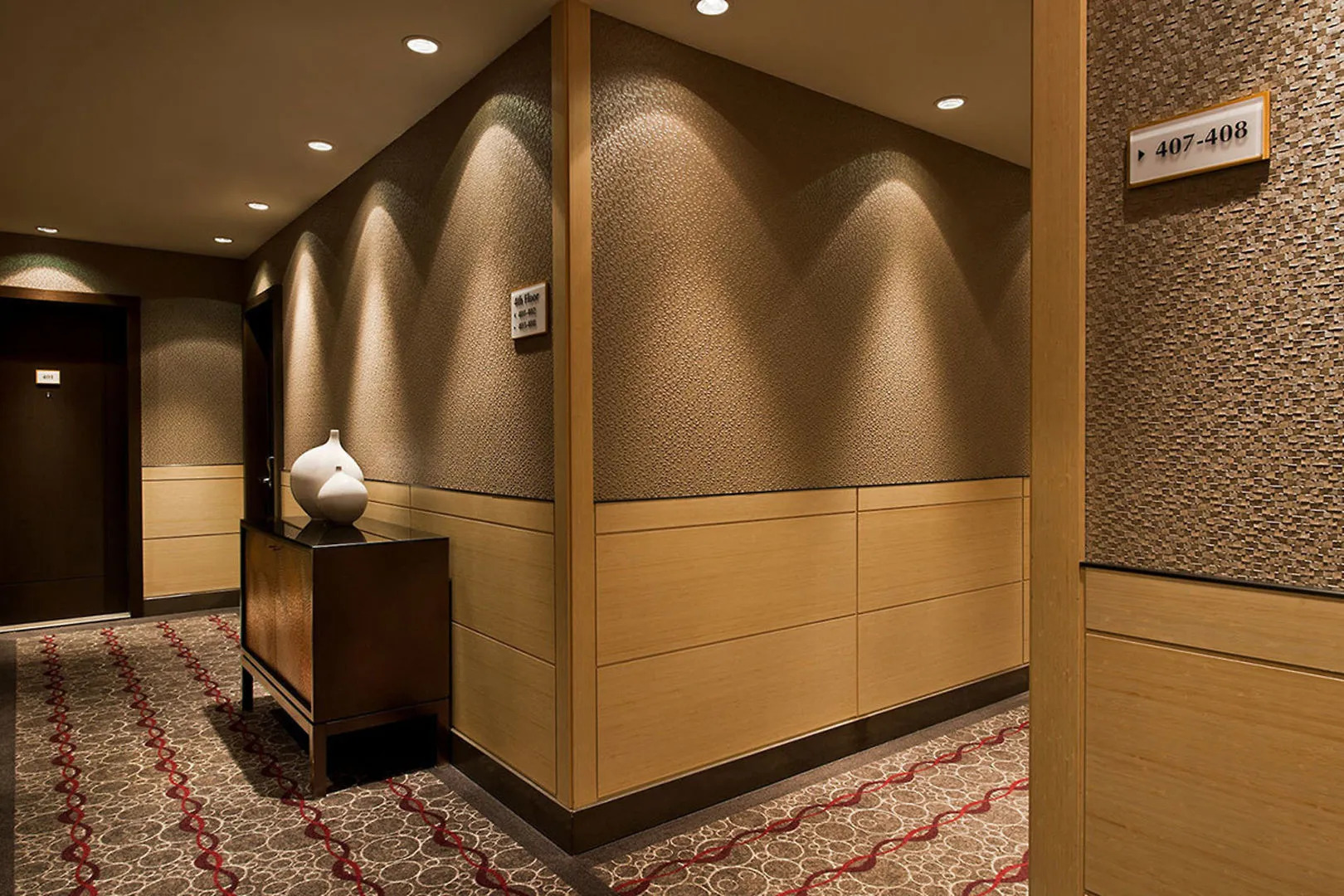 Foto - The Pearl Hotel