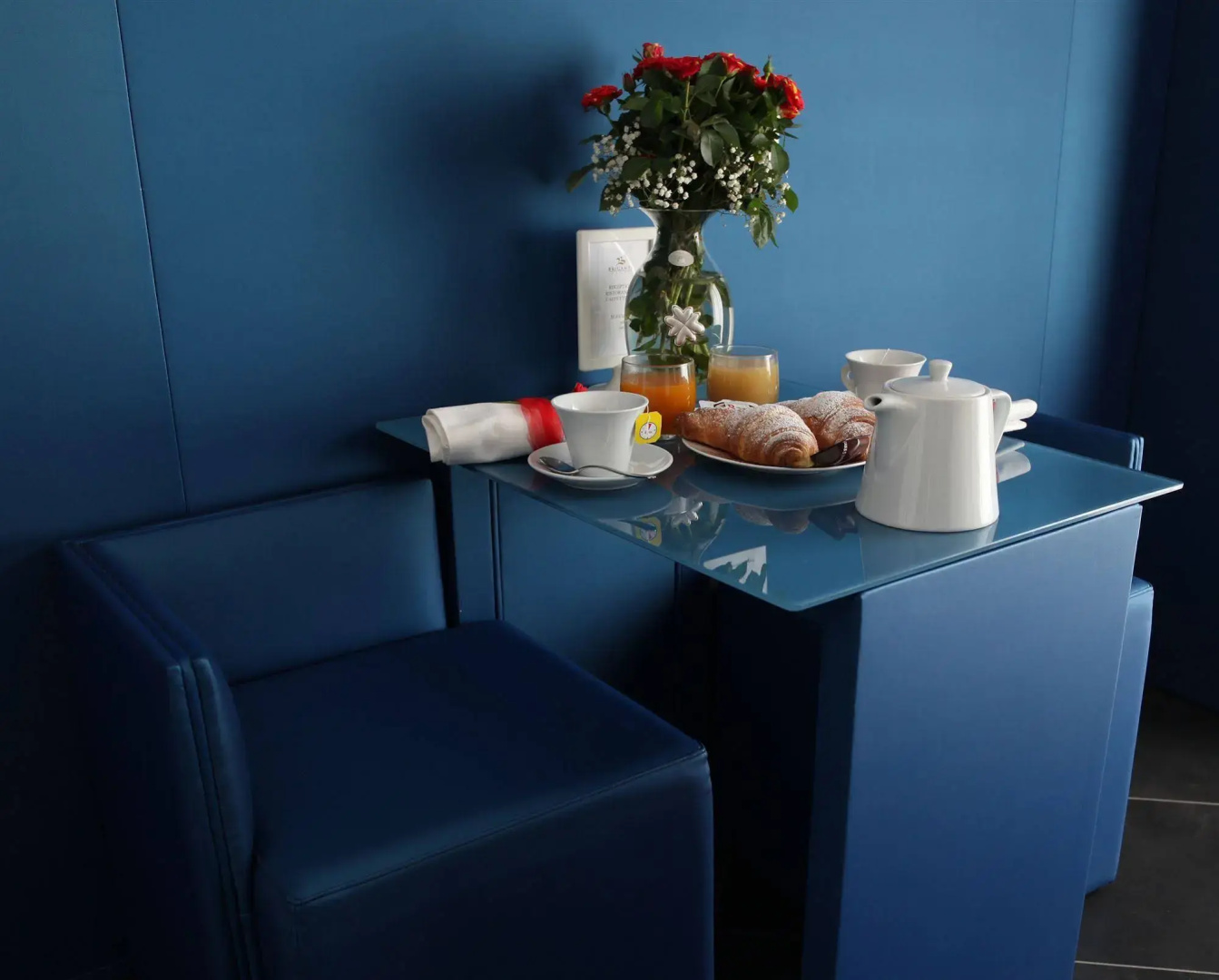 Photo - Hotel Briganti