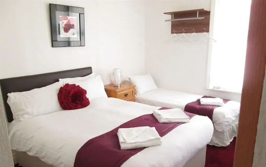 Foto - The Garnett Hotel
