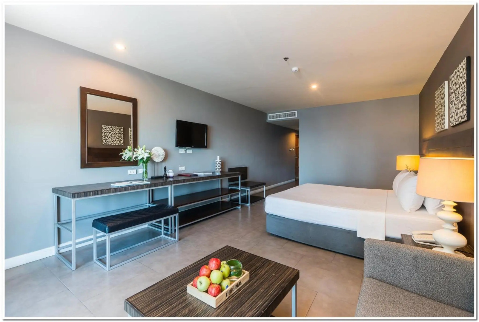 Foto - Sea Me Spring Hotel