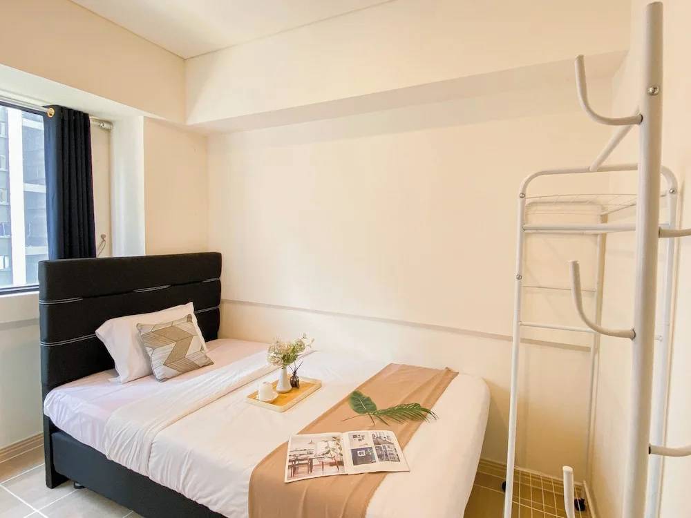 Cozy And Best Choice 2Br Apartment At Meikarta