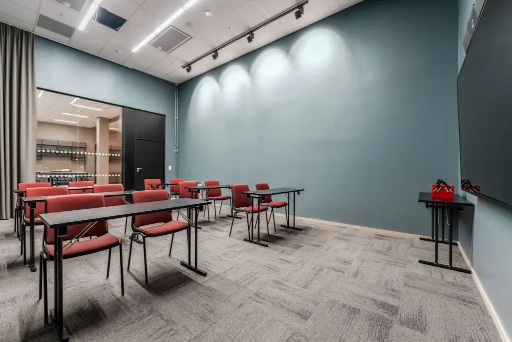 Foto - Radisson RED Oslo Økern