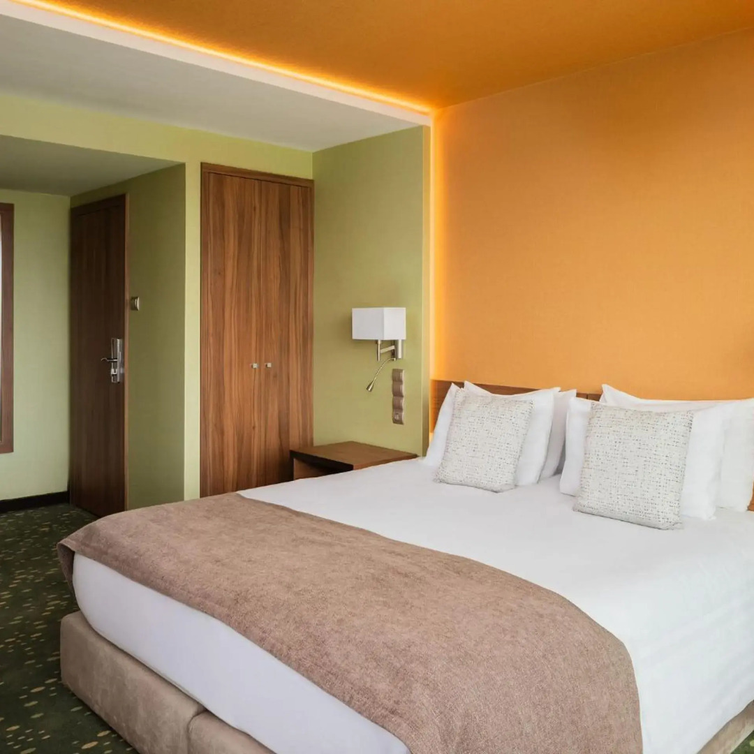 Foto - Boutique Hotel Victoria Budapest