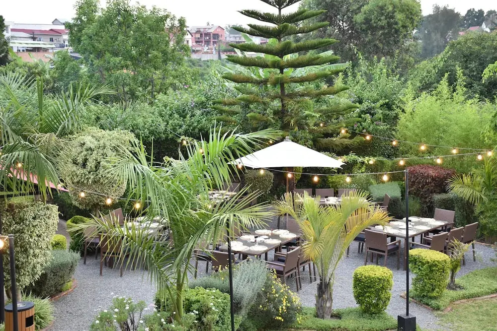 Foto - San Cristobal Boutique Hotel - Ivato Airport
