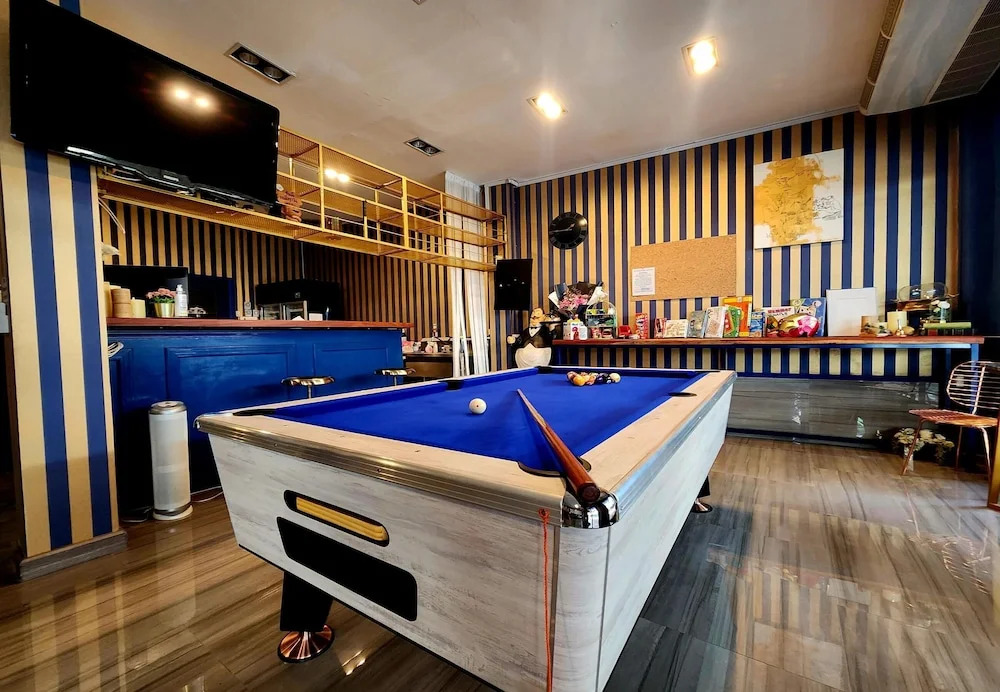 Foto - Happy Station Bangkok