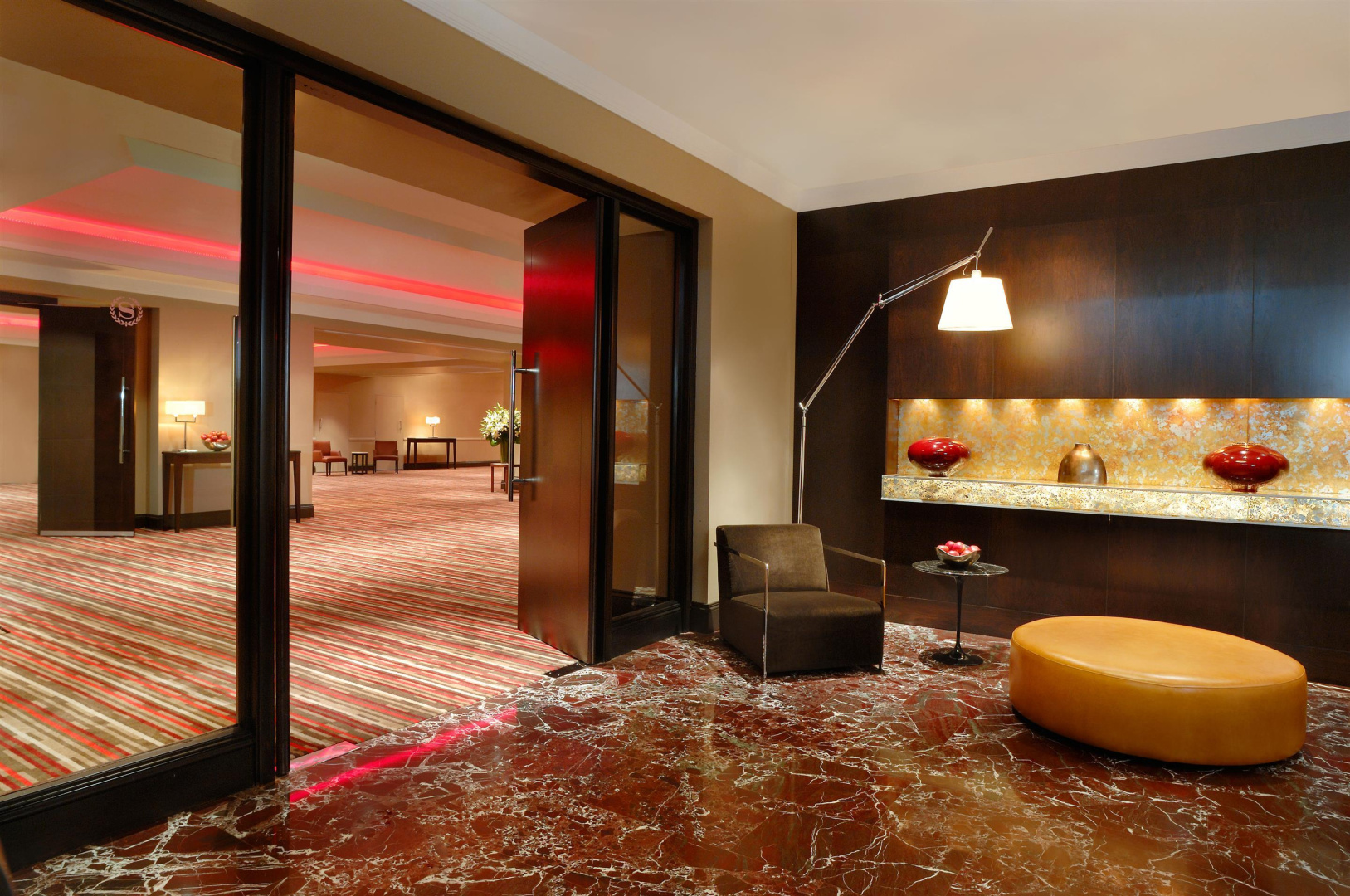 Foto - Sheraton Grand Sydney Hyde Park