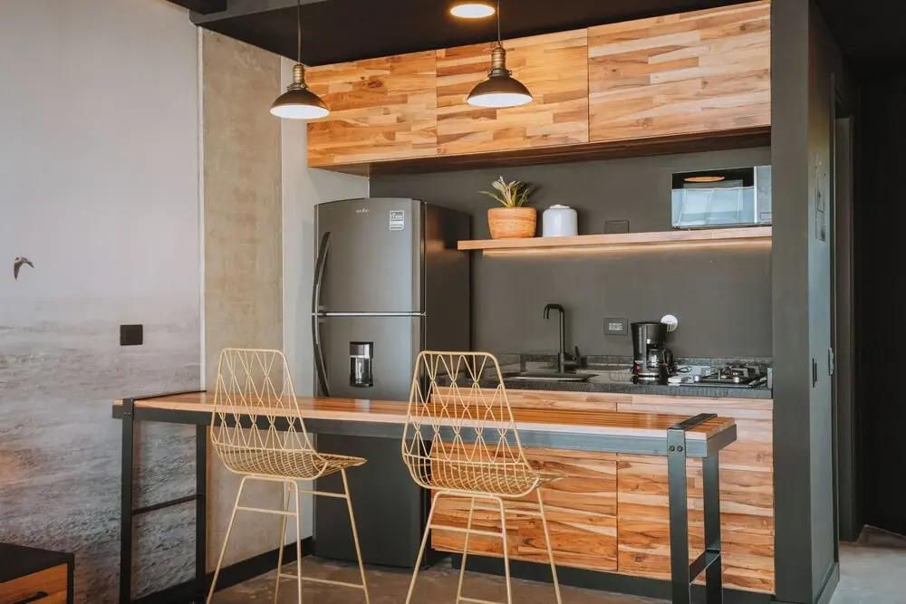 Foto - Hotel 3450 Living Lofts