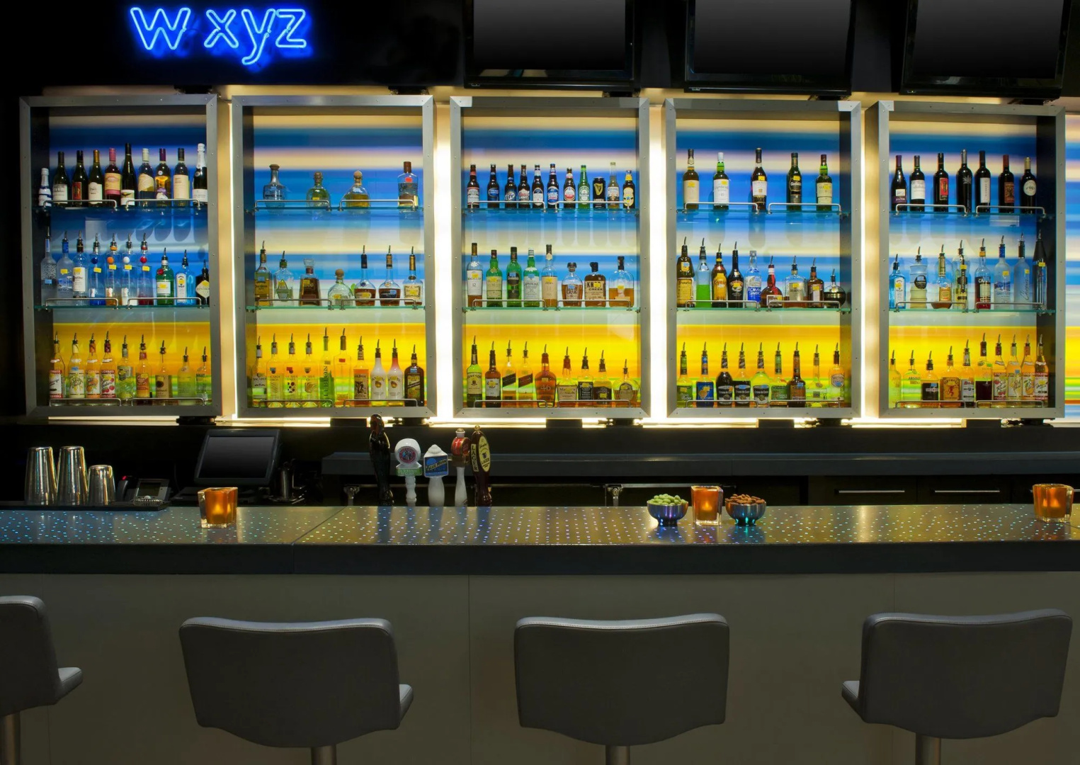 Photo - Aloft by Marriott Charlotte Ballantyne