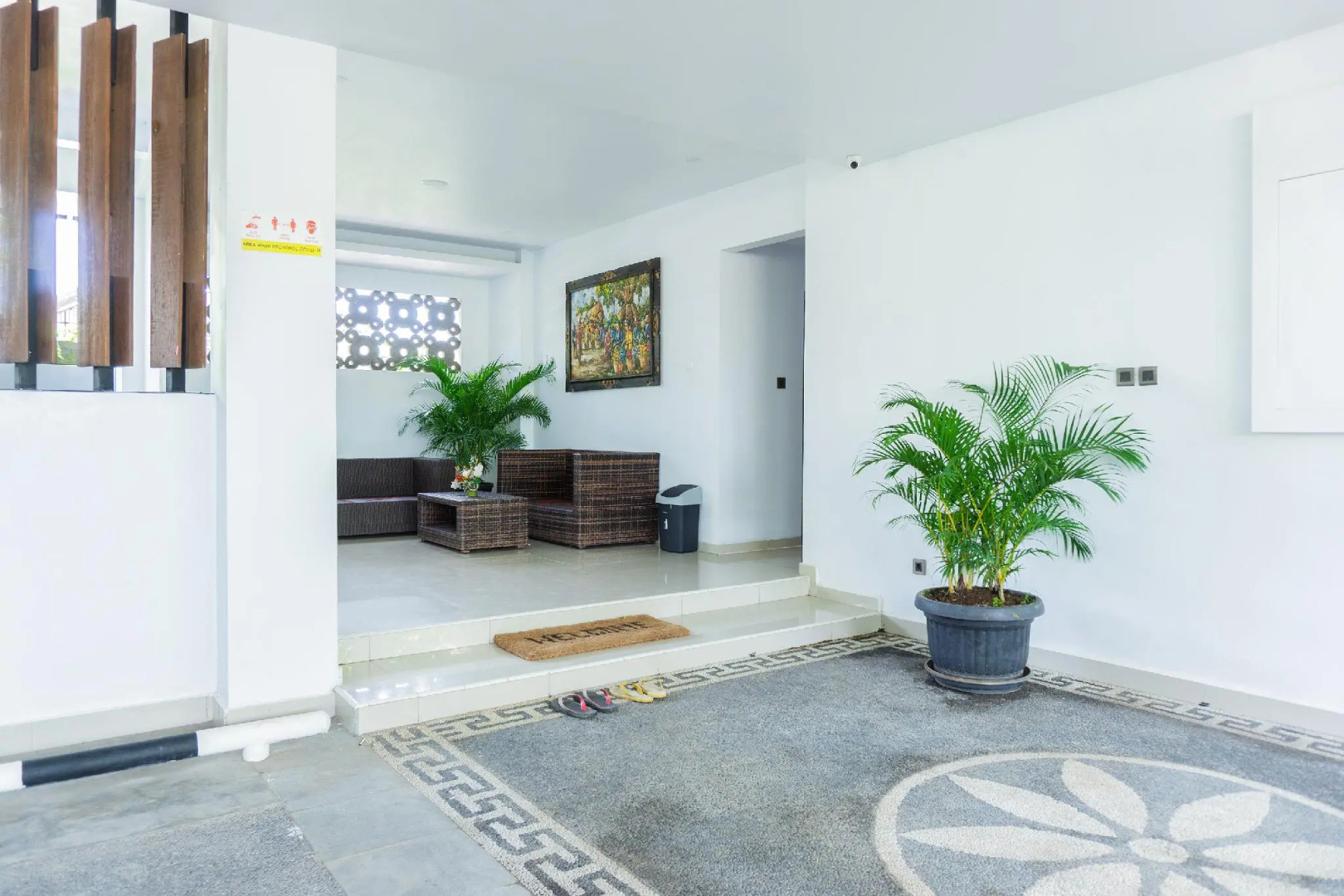 Photo - Umah Santi Residence