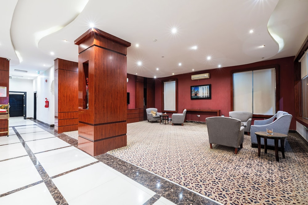 Foto - Taleen AlMasif Serviced Apartments