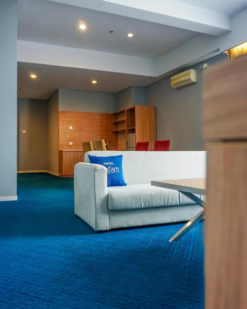 Photo - Hotel Dafam Pekanbaru