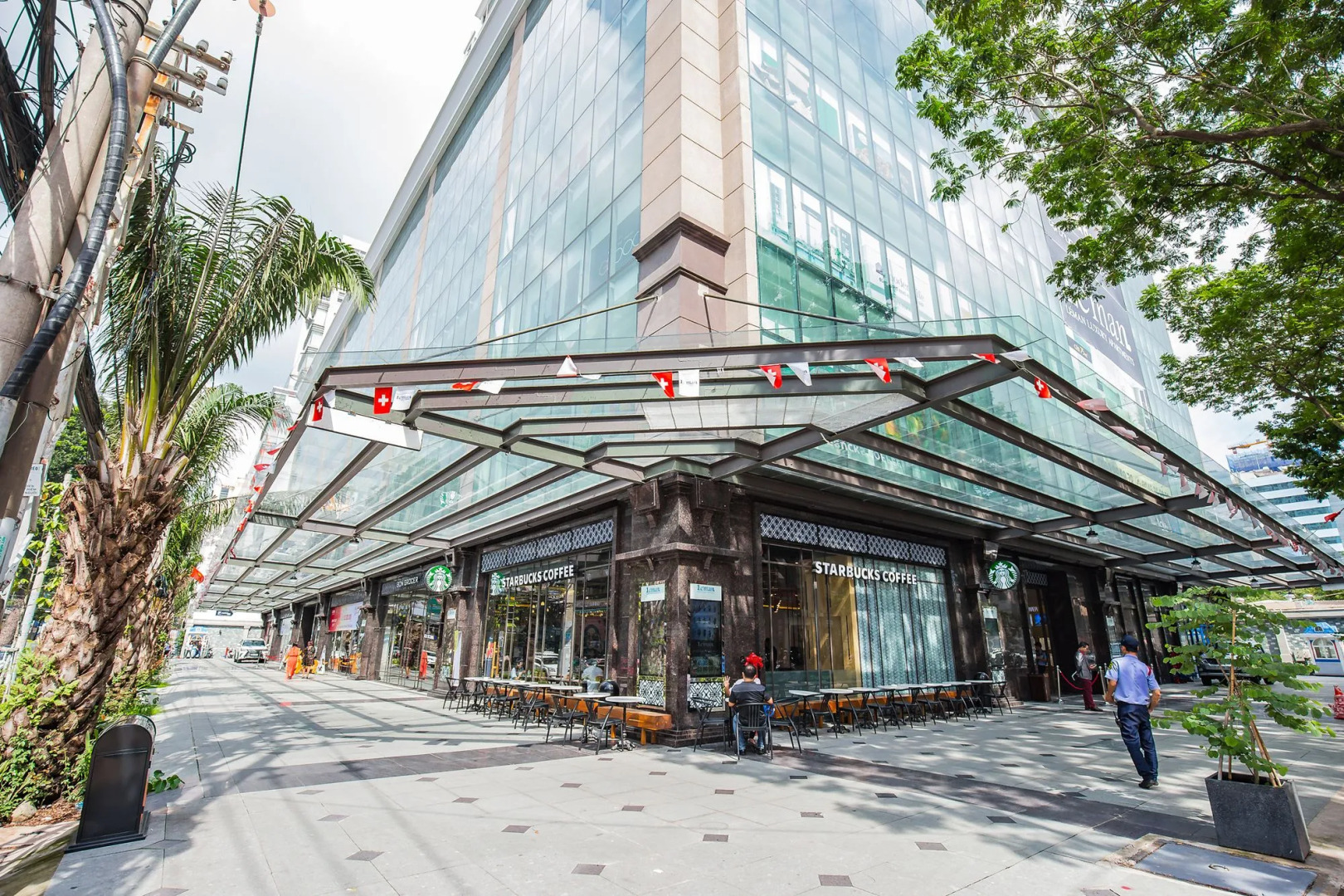 Photo - Hoang Lan Hotel