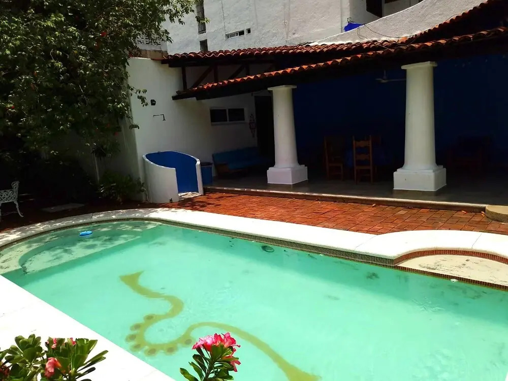 Photo - Hotel Acapulco