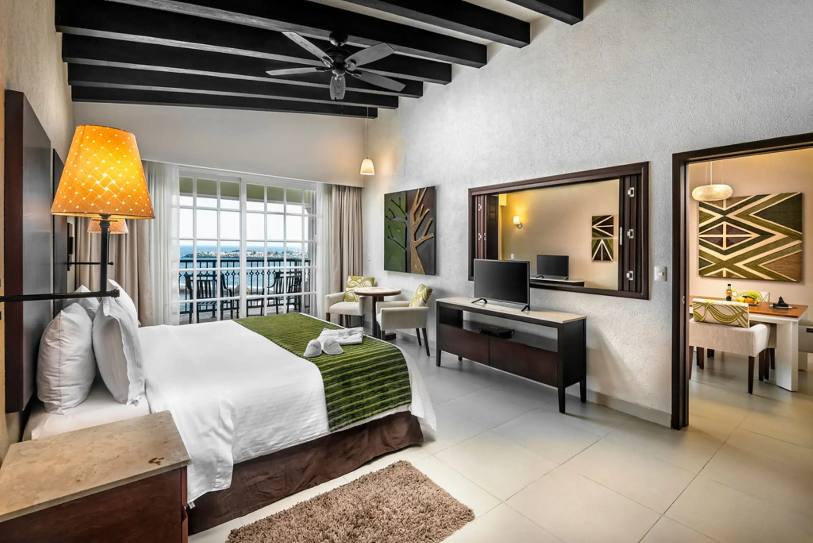 Photo - Hotel Marina El Cid Spa & Beach Resort All Inclusive