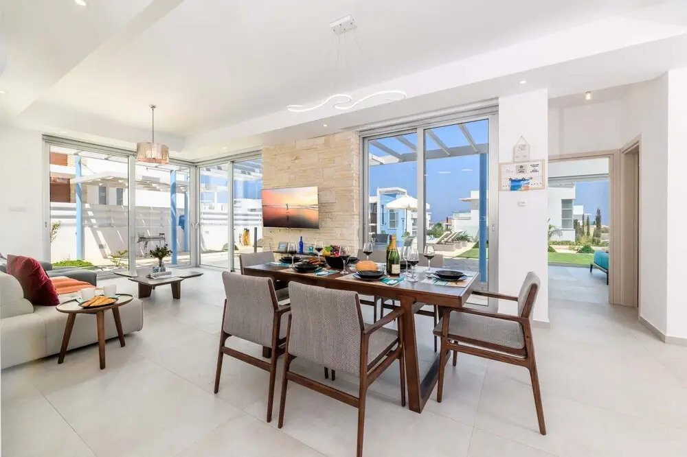 Foto - Mylos Lifestyle Seaview Villa #21